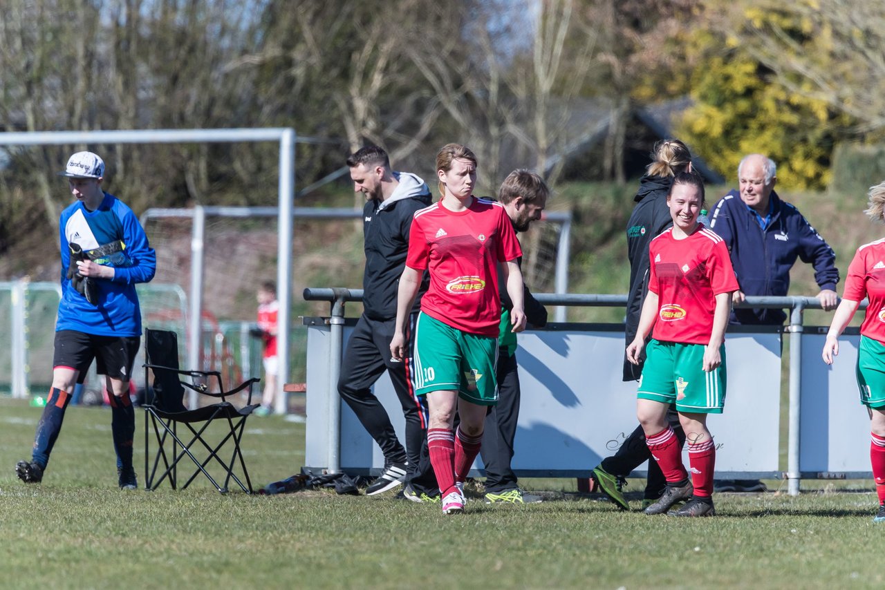 Bild 209 - F SG Daenisch Muessen - SV Boostedt : Ergebnis: 0:2